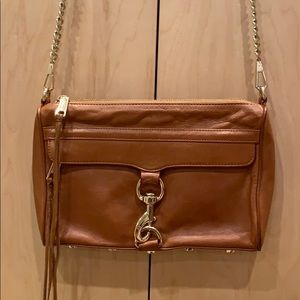 Rebecca Minkoff leather bag